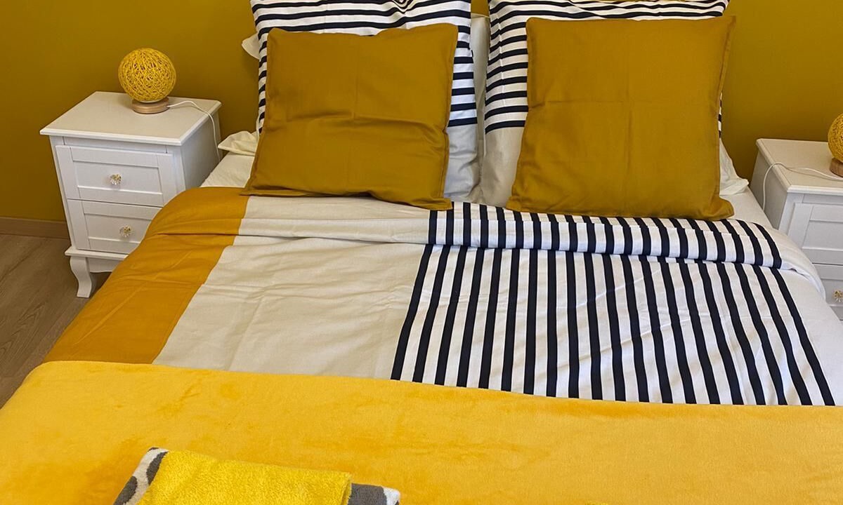 Photo of Bedroom in Arpajon