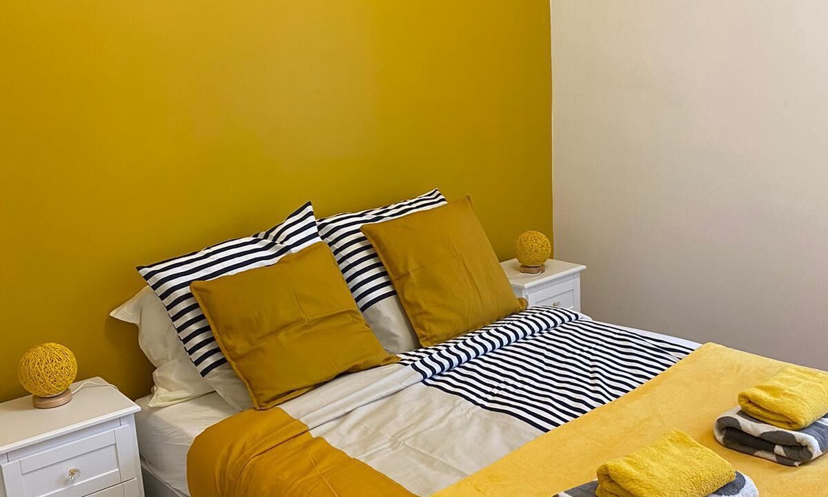Photo of Bedroom in Arpajon