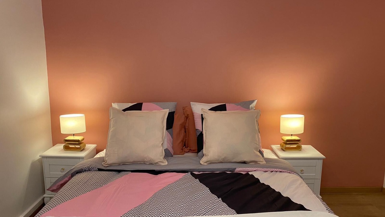 Photo of Bedroom in Arpajon