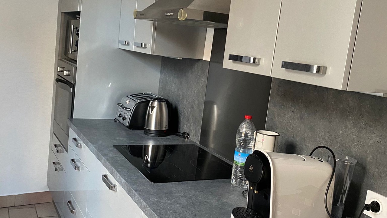 Photo of Kitchen in Arpajon