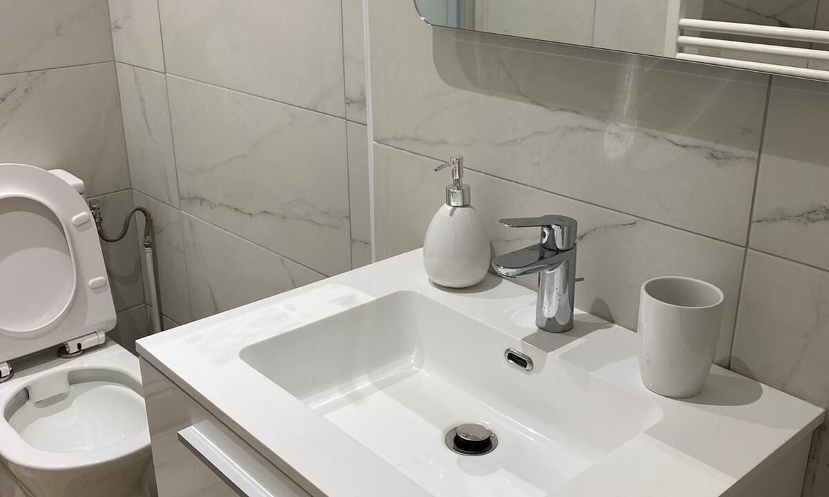 Photo of Bathroom in Arpajon