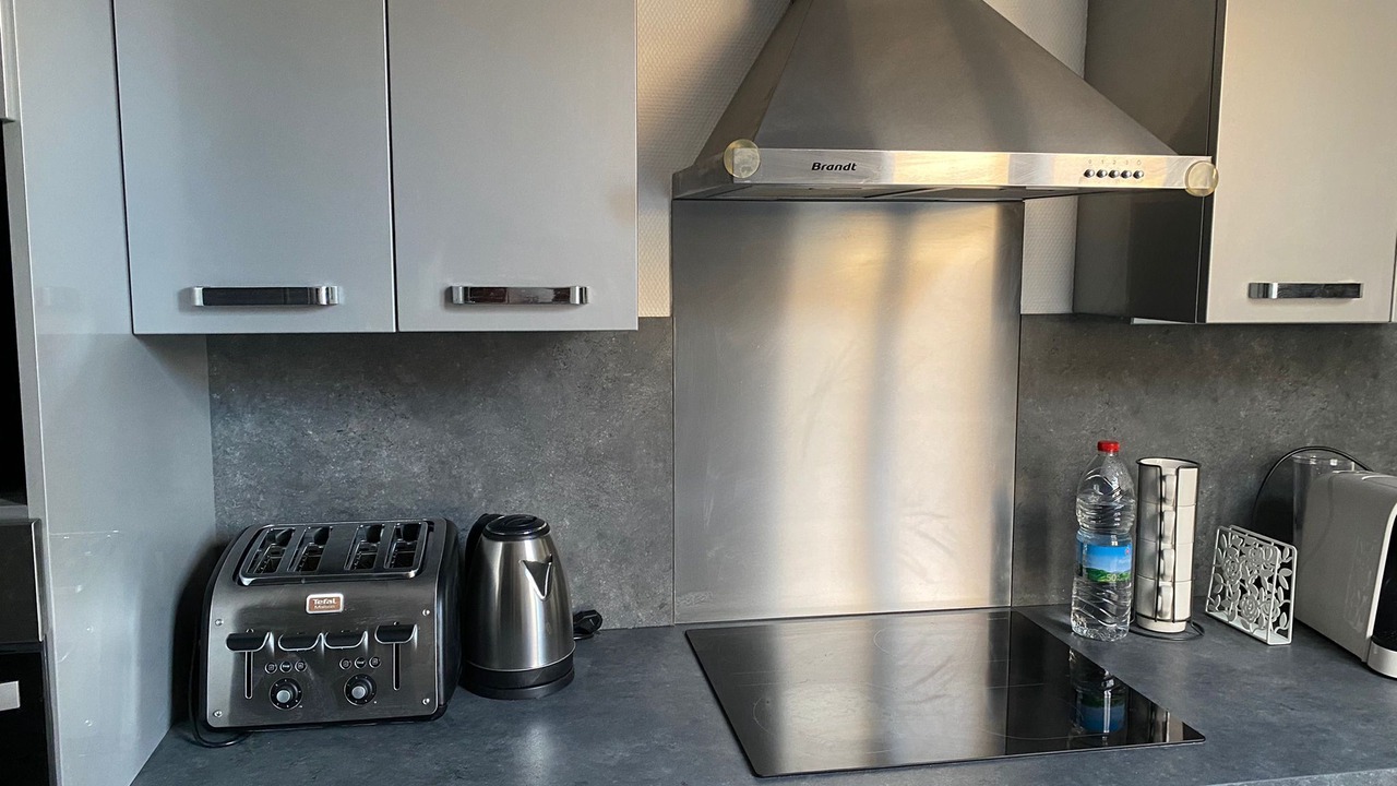 Photo of Kitchen in Arpajon