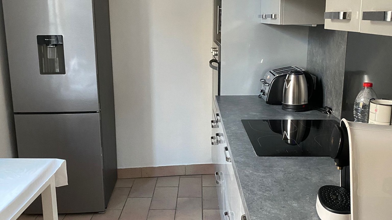 Photo of Kitchen in Arpajon