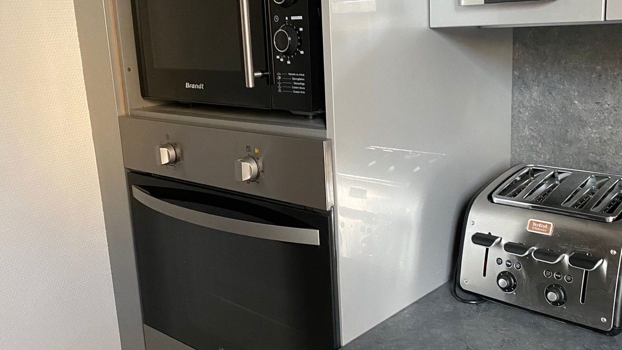 Photo of Kitchen in Arpajon
