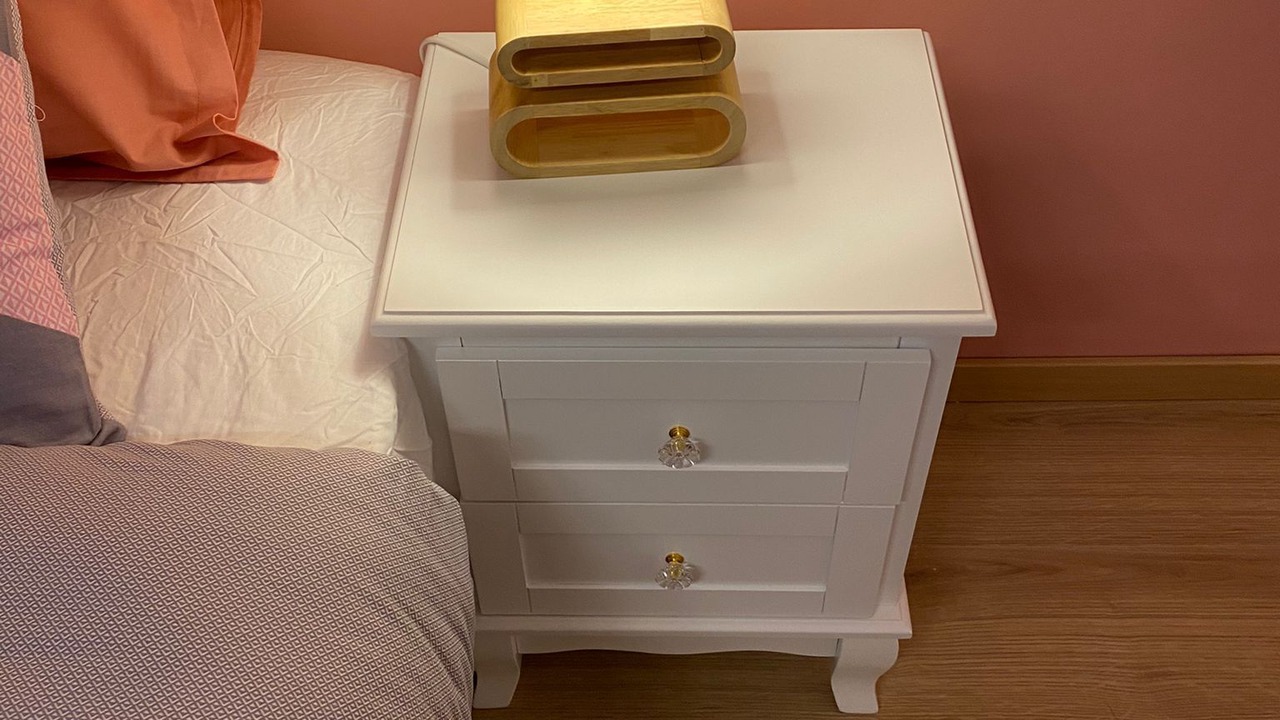 Photo of Bedroom in Arpajon