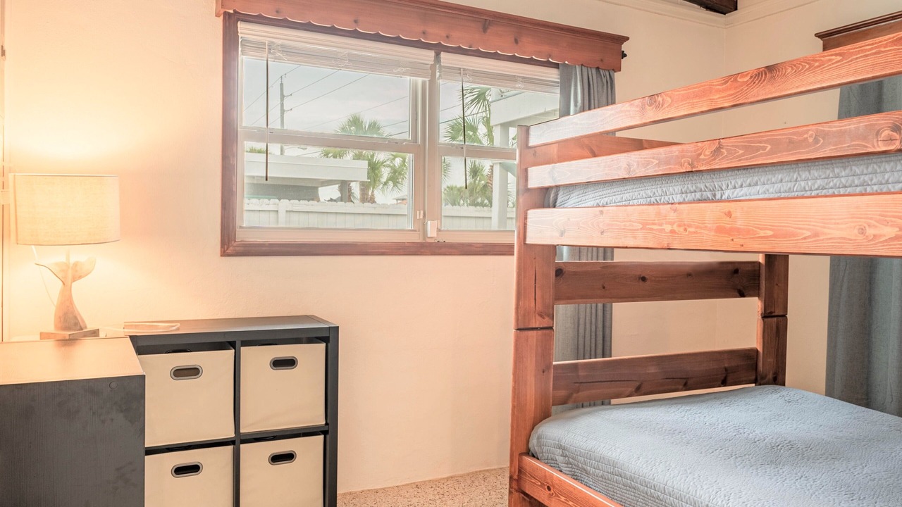 Photo of Bedroom in Villa Primera