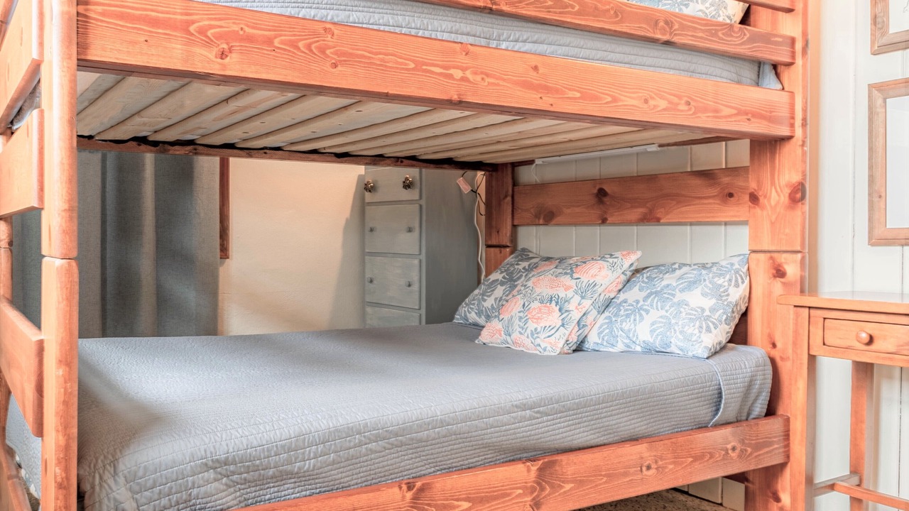 Photo of Bedroom in Villa Primera