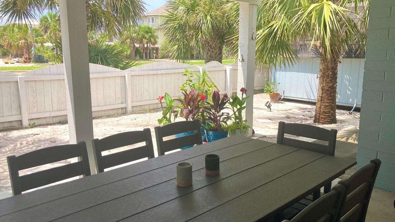 Photo of Outdoor in Villa Primera