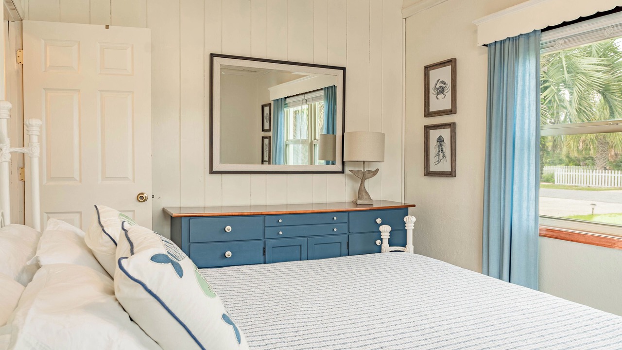Photo of Bedroom in Villa Primera
