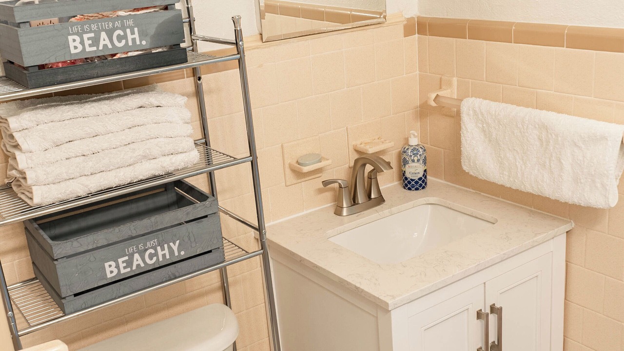 Photo of Bathroom in Villa Primera