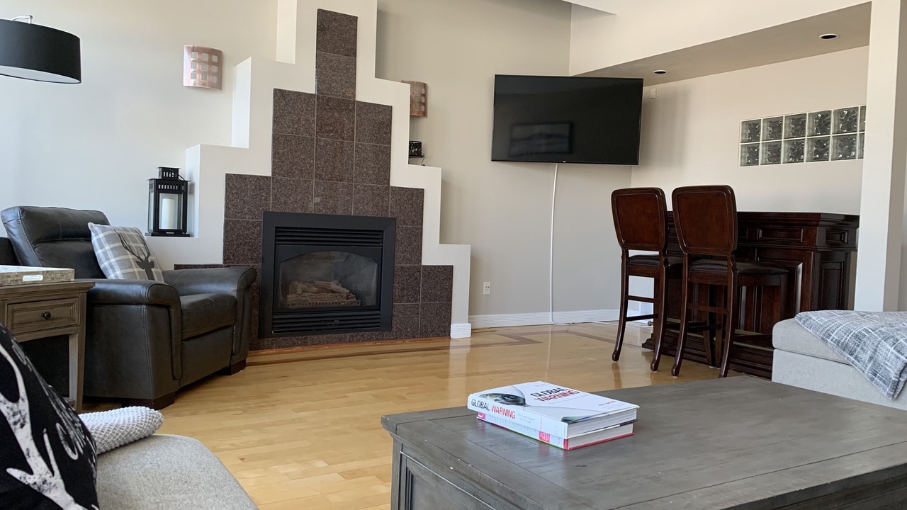 Photo of Livingroom in Azilda