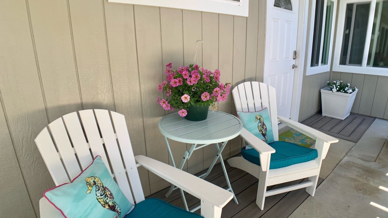 Photo of Patio Balcony in Coconut Grove