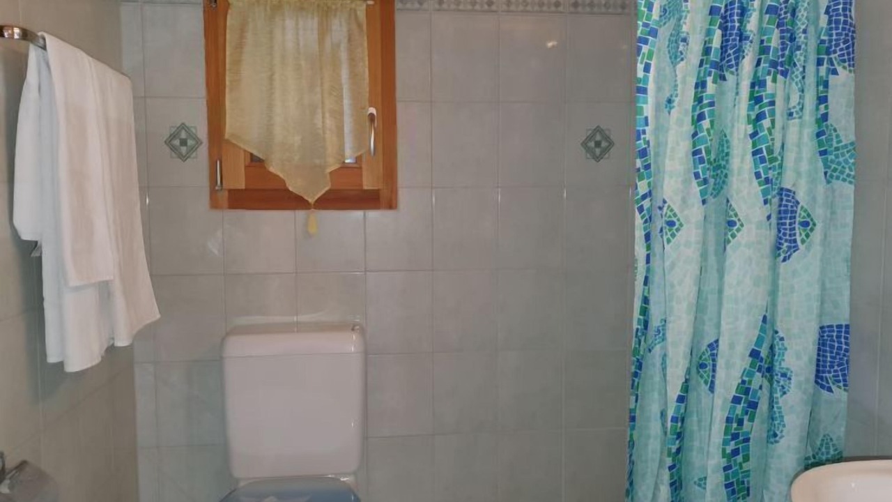 Photo of Bathroom in Malvaglia-dagro