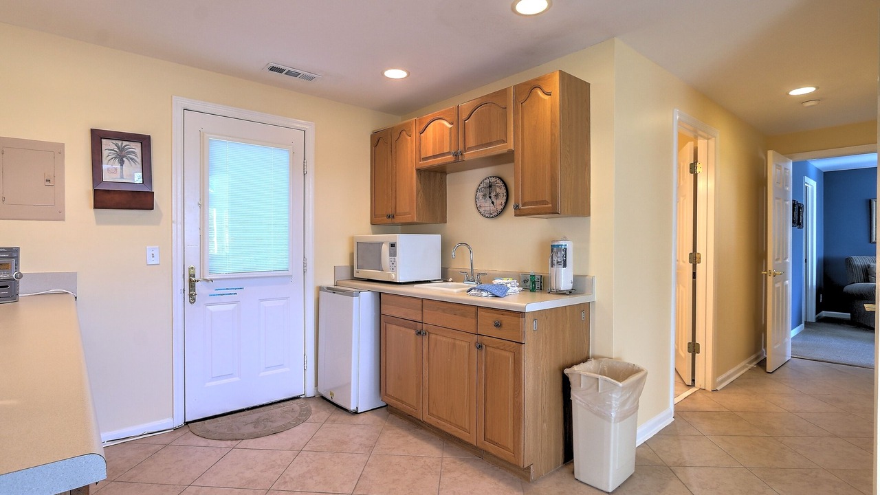 Photo of Kitchen in Folly Field