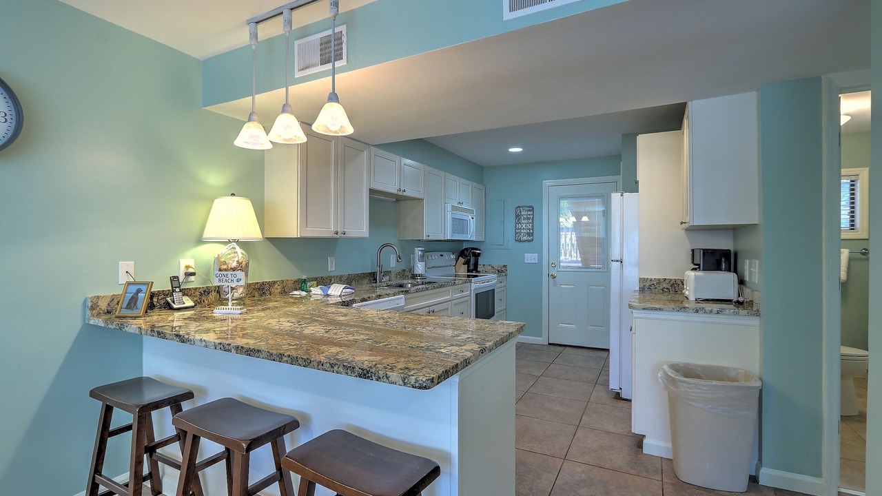 Photo of Kitchen in Folly Field