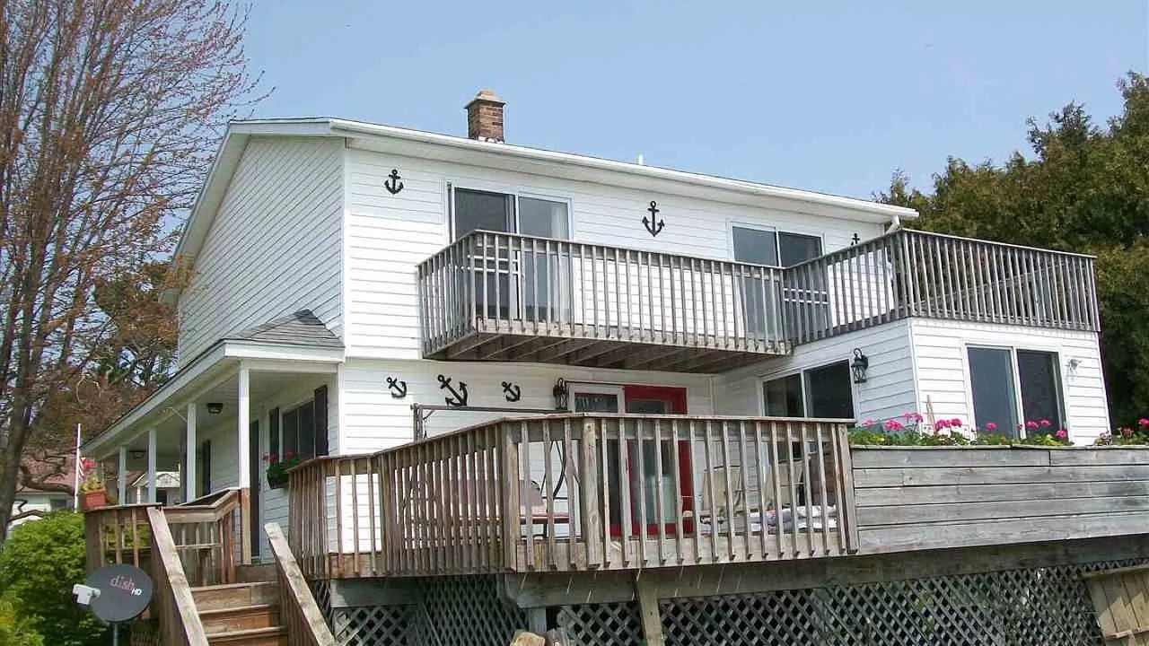 Photo of Outdoor in Beaver Island