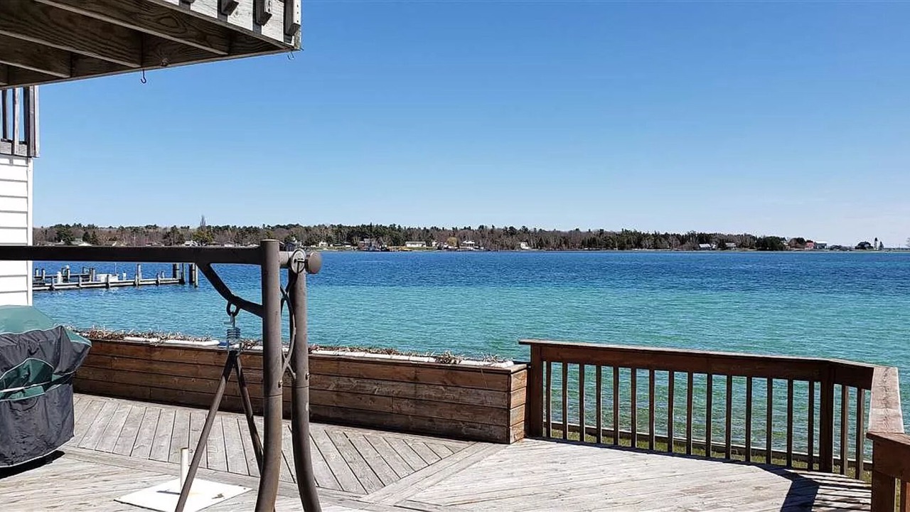 Photo of Outdoor in Beaver Island