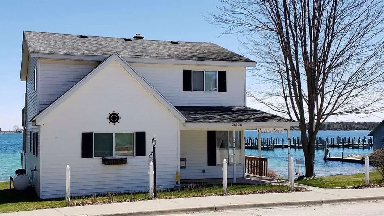 Photo of Outdoor in Beaver Island
