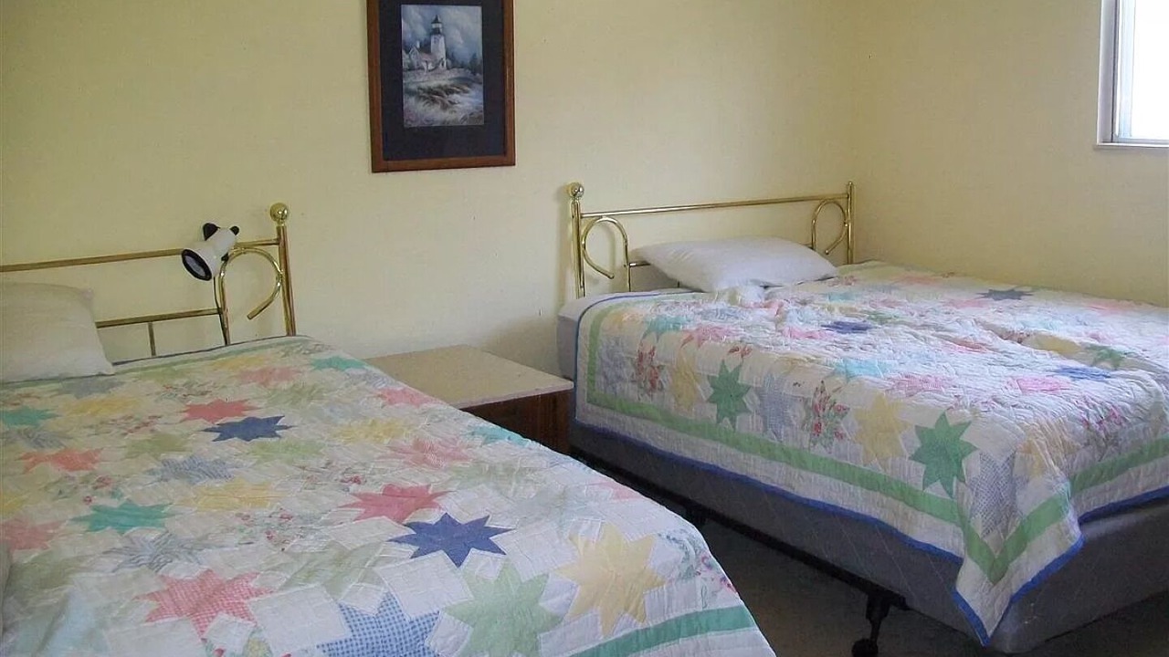 Photo of Bedroom in Beaver Island