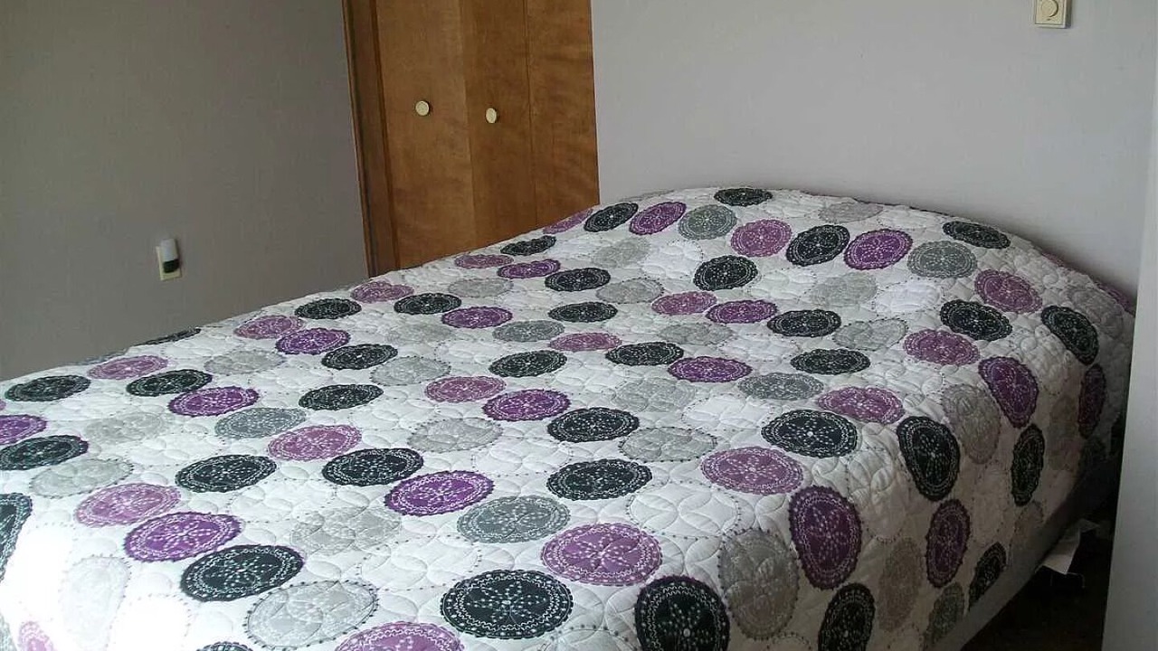 Photo of Bedroom in Beaver Island