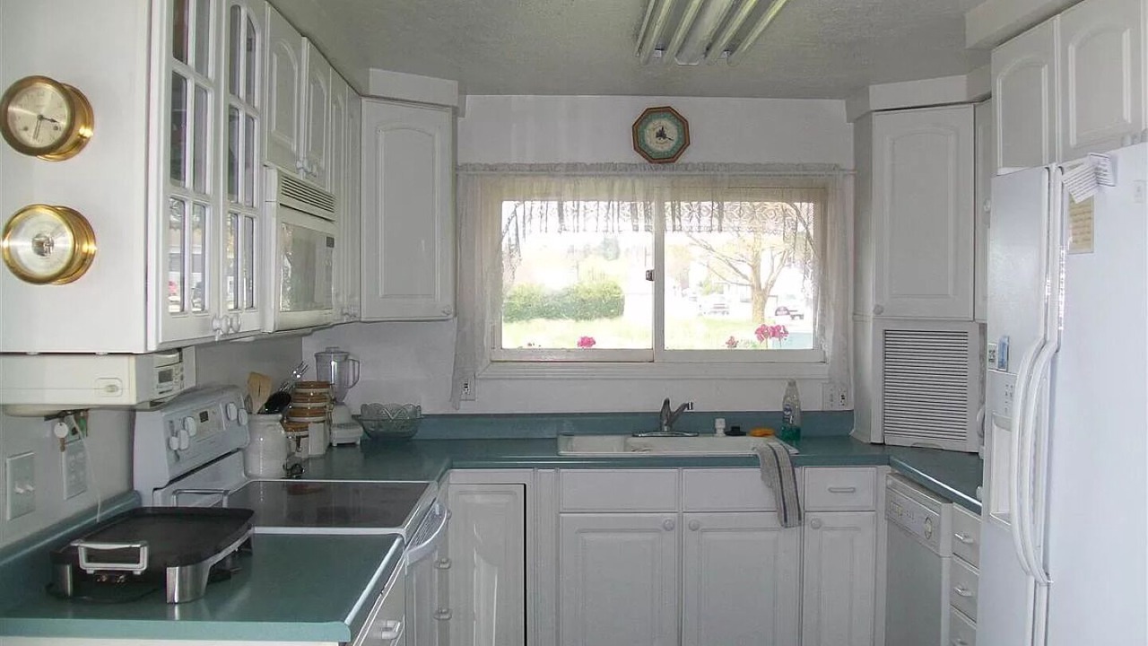 Photo of Kitchen in Beaver Island