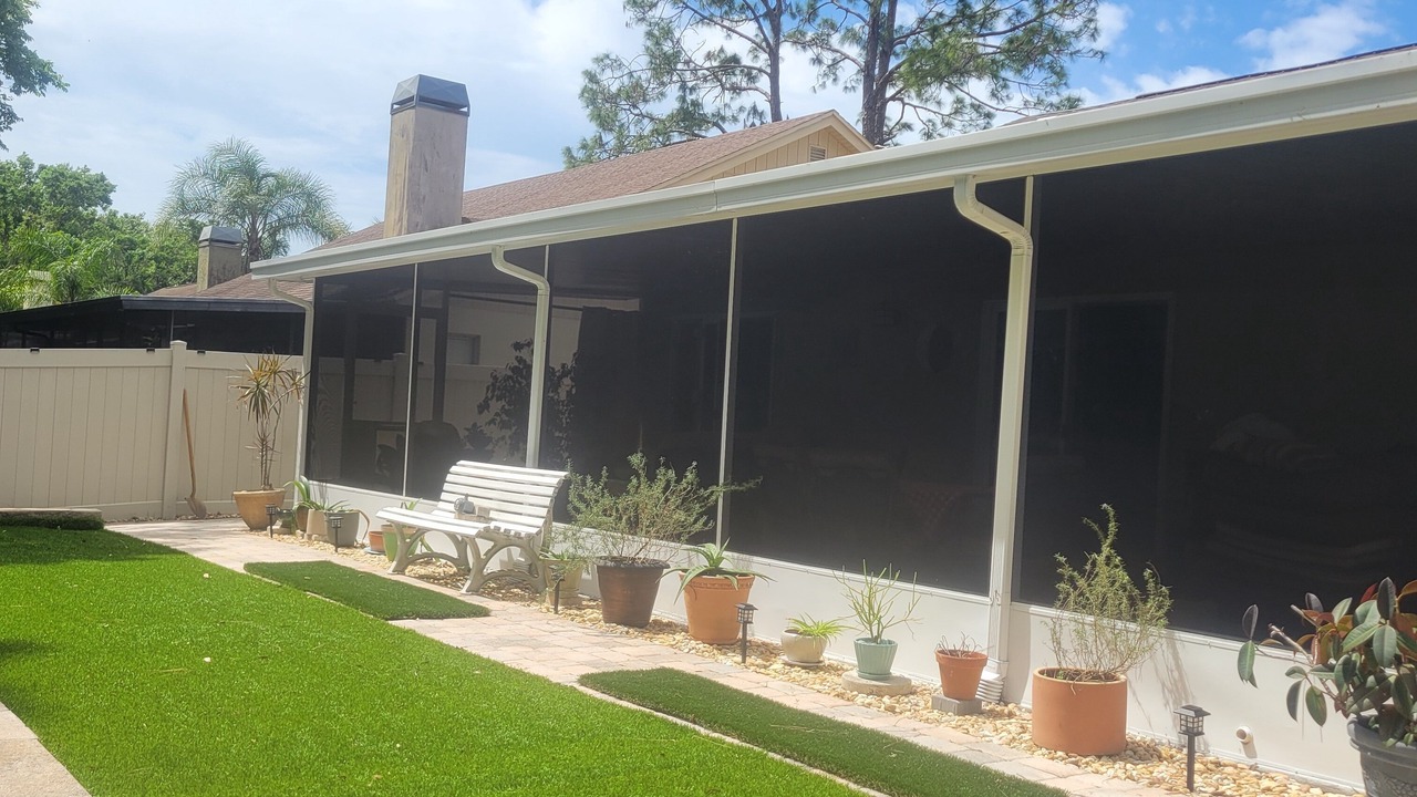 Photo of Patio Balcony in Countryway