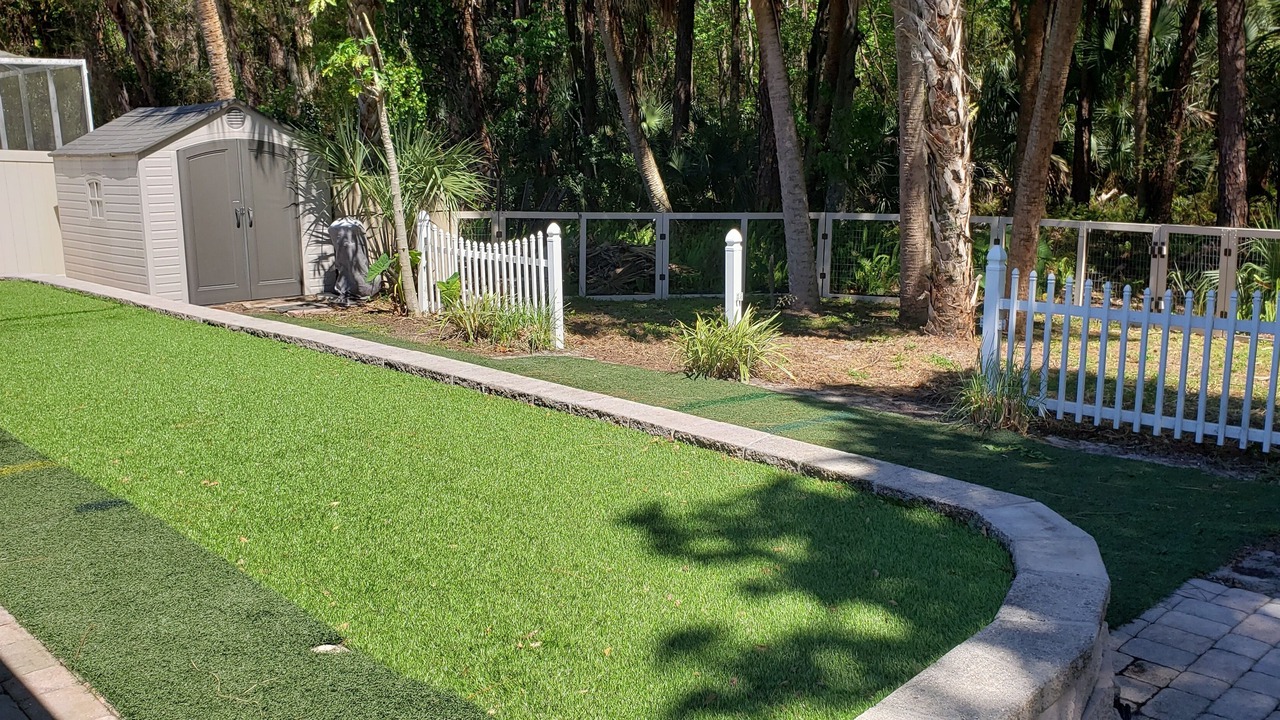 Photo of Outdoor in Countryway