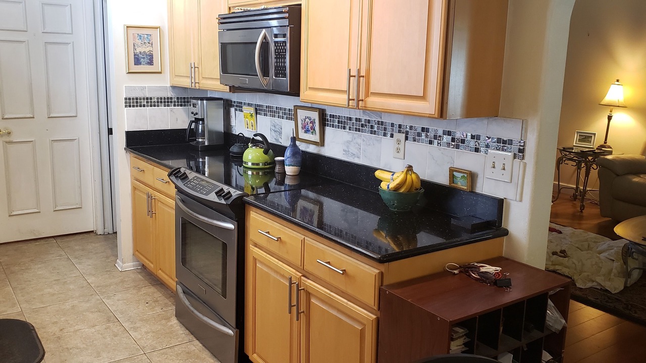 Photo of Kitchen in Countryway