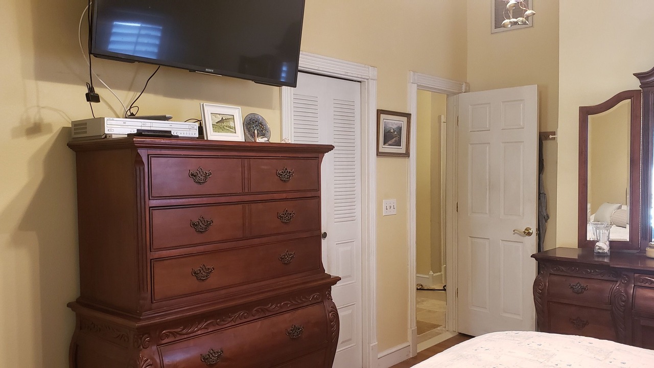 Photo of Bedroom in Countryway