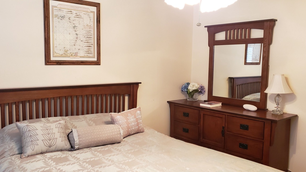 Photo of Bedroom in Countryway