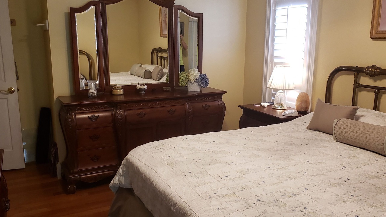 Photo of Bedroom in Countryway