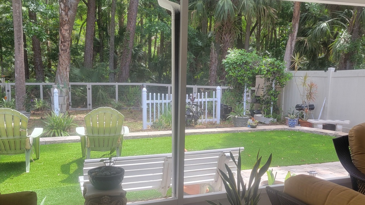 Photo of Patio Balcony in Countryway
