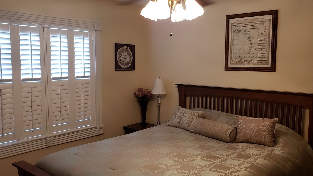 Photo of Bedroom in Countryway