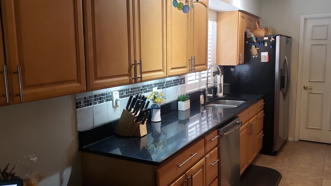 Photo of Kitchen in Countryway