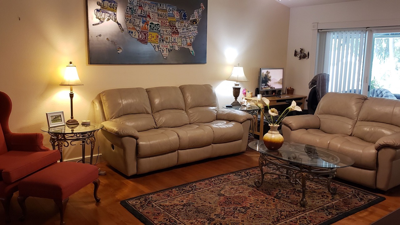 Photo of Livingroom in Countryway