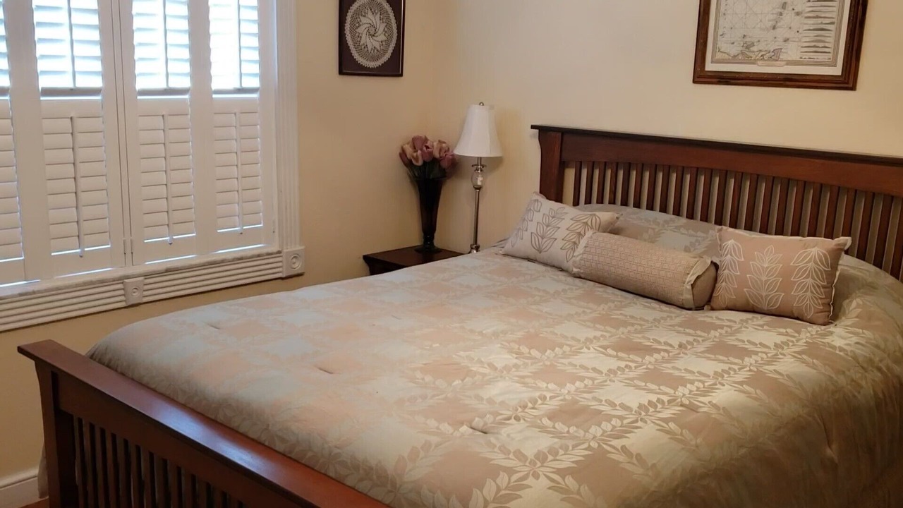 Photo of Bedroom in Countryway