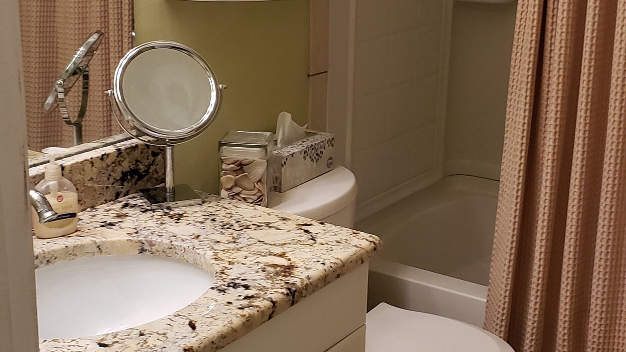 Photo of Bathroom in Countryway