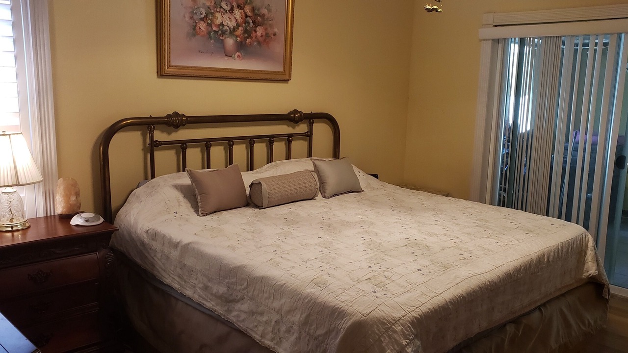 Photo of Bedroom in Countryway