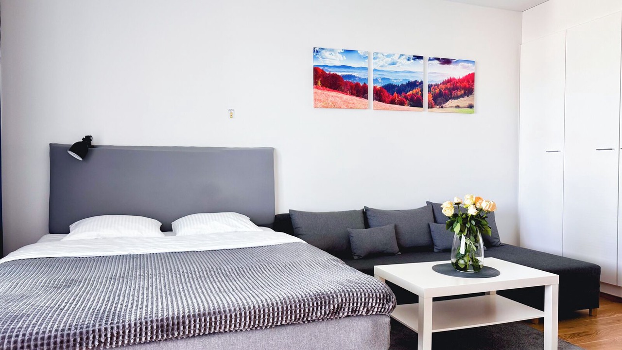 Photo of Bedroom in Oulu