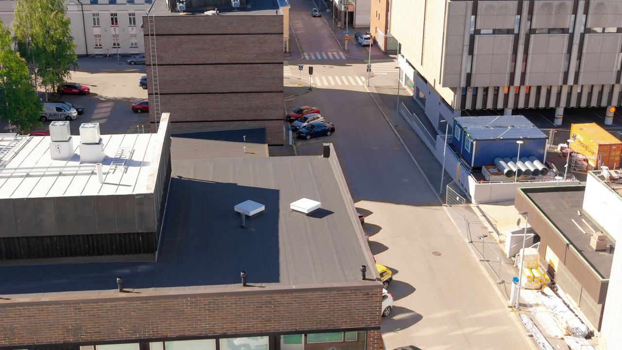 Photo of Outdoor in Oulu