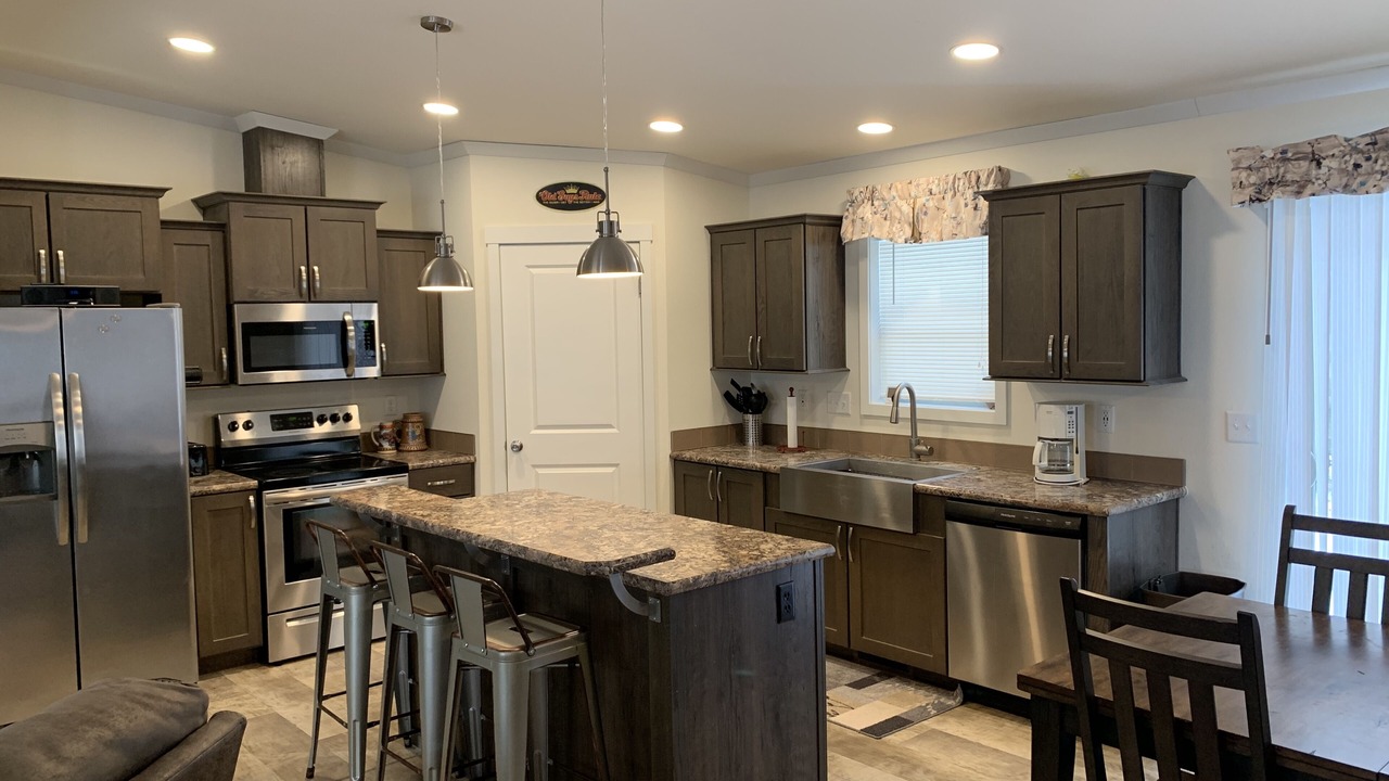 Photo of Kitchen in Baraboo