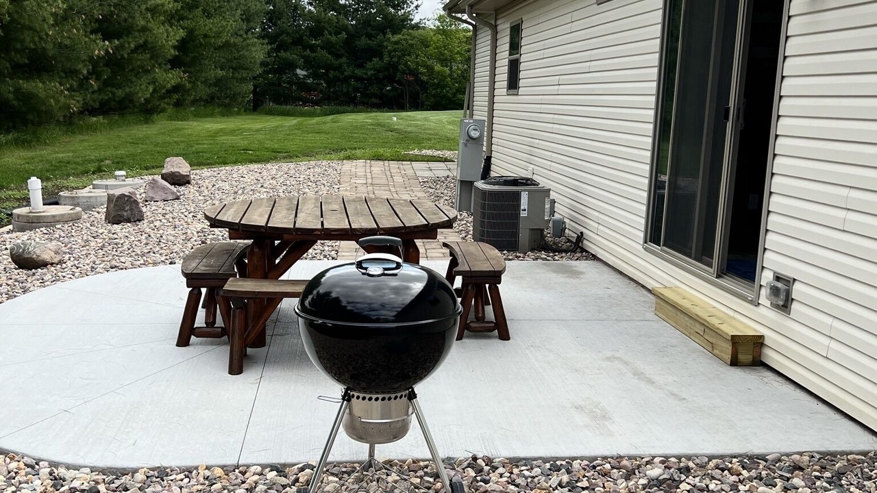 Photo of Outdoor in Baraboo