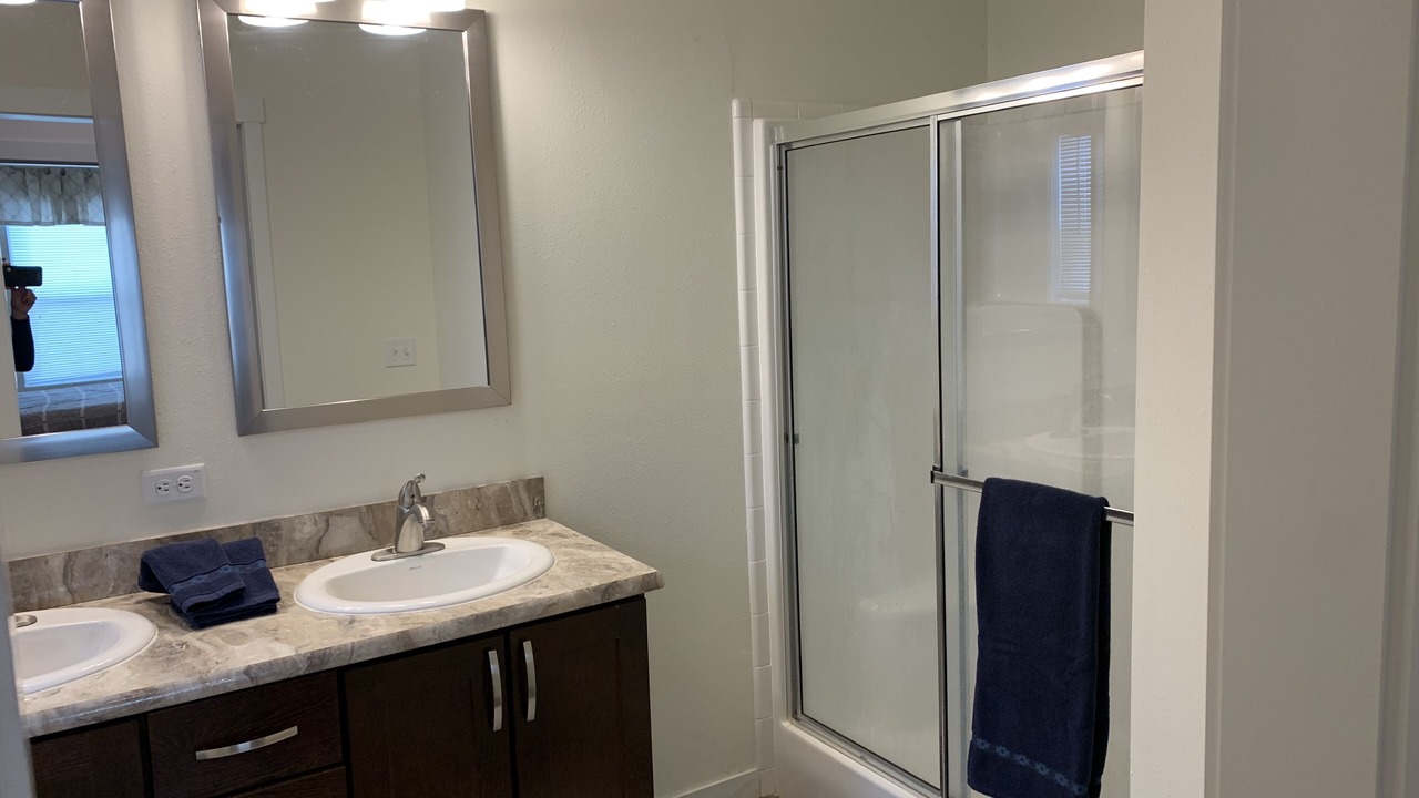 Photo of Bathroom in Baraboo