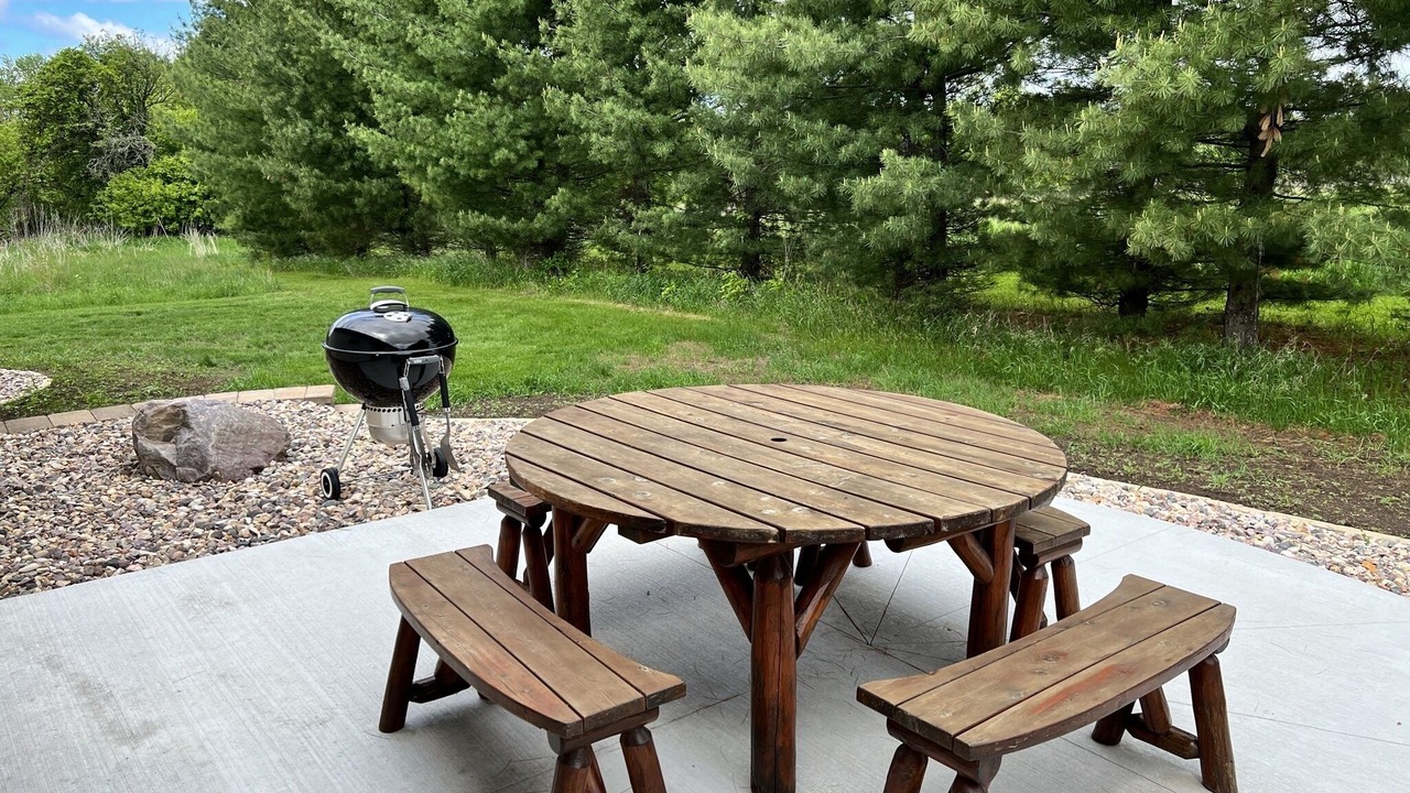 Photo of Outdoor in Baraboo