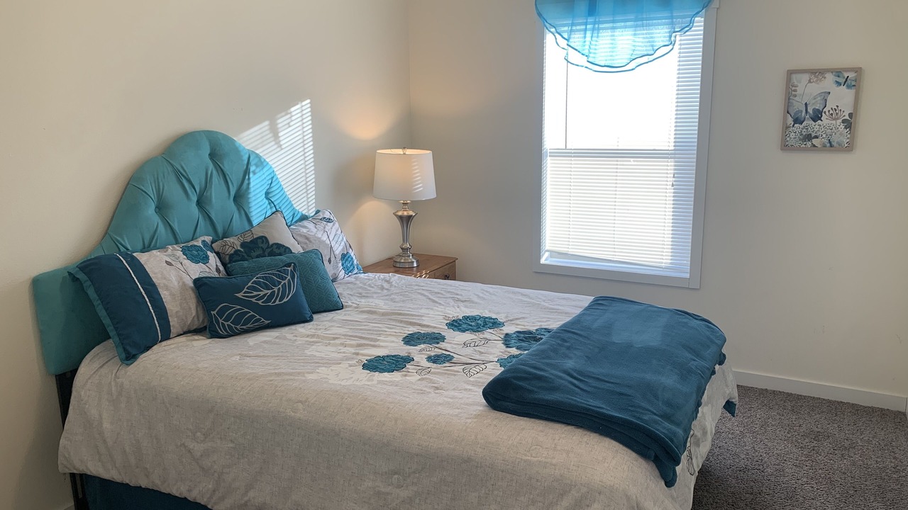 Photo of Bedroom in Baraboo
