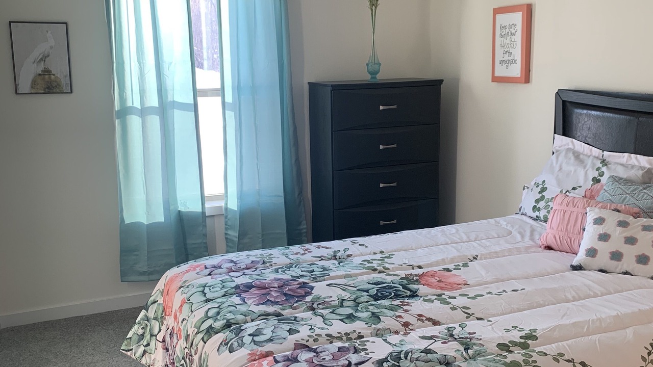 Photo of Bedroom in Baraboo