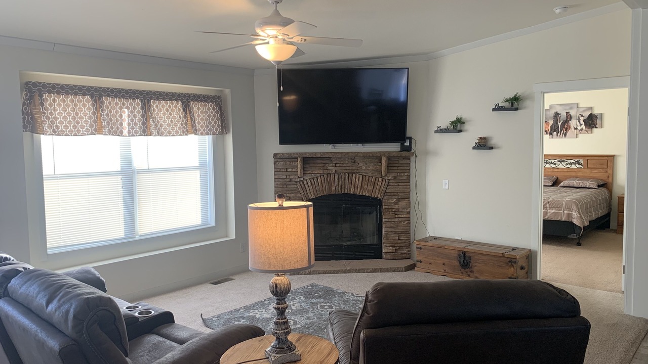 Photo of Livingroom in Baraboo