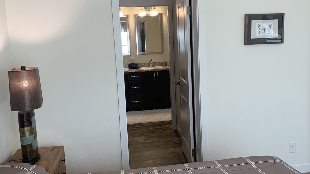 Photo of Bedroom in Baraboo