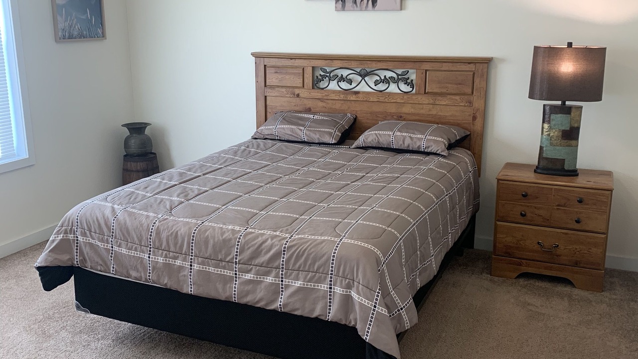 Photo of Bedroom in Baraboo