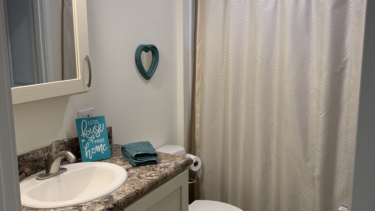 Photo of Bathroom in Baraboo